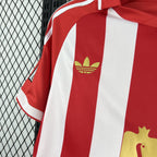Granada 2025/26 Retro - Fan Version