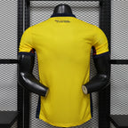 Ecuador 2026 Home - Player Version