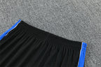 Atletico Madrid 2026/27 Black ¼  Zip Training Set | Adult + Kids Sizes