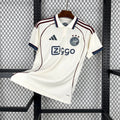 Ajax 2025/26 Third  - Fan Version