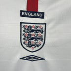 England 2004 Home - Retro