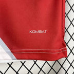Monaco 2025/26 Home - Fan Version