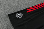 Manchester United 2026/27 Red Training Set | Adult + Kids Sizes