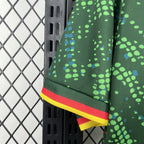 Cameroon 2026 Home - Fan Version