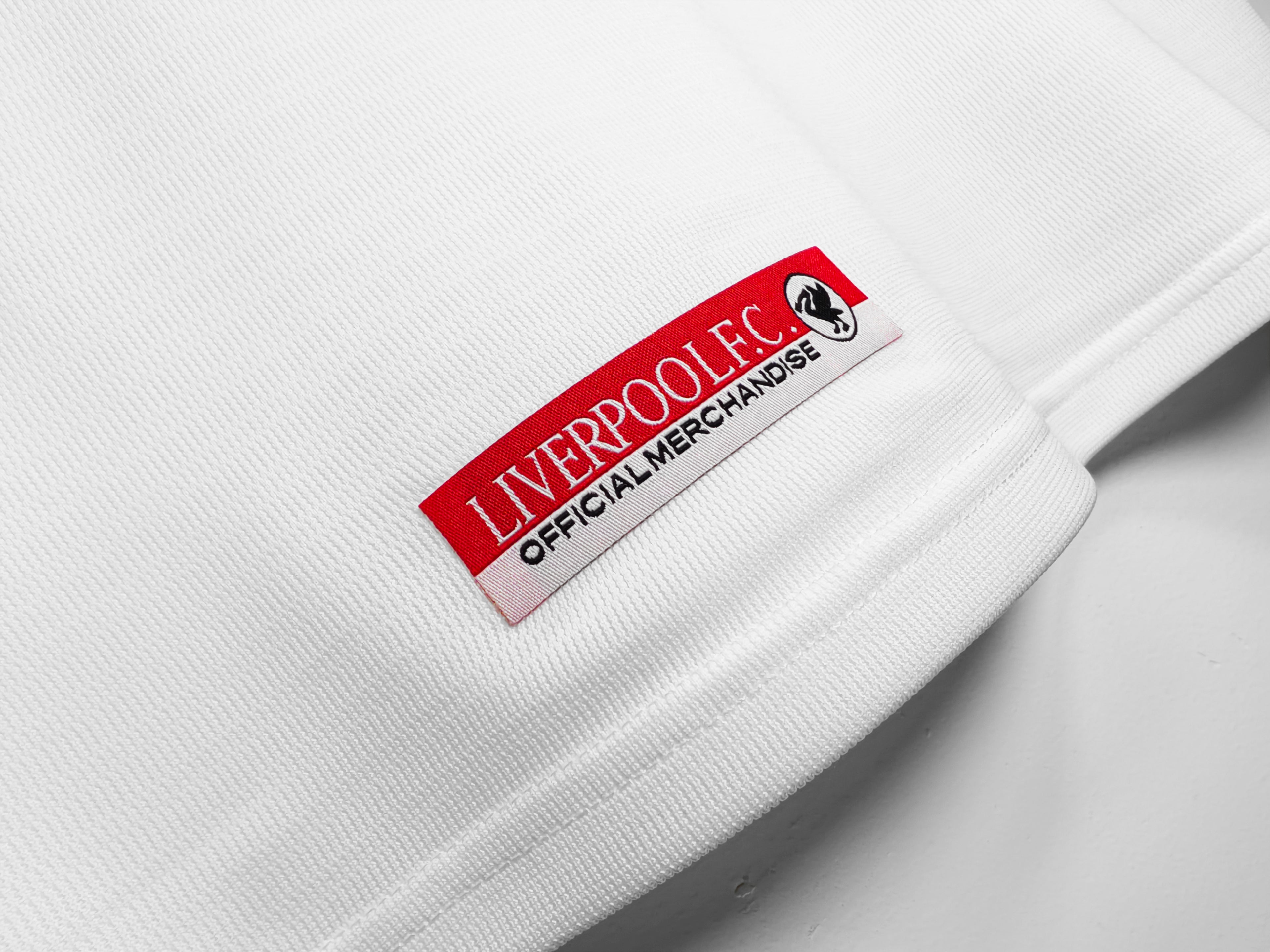 Liverpool FC 1998/00 Away - Retro