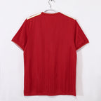 Liverpool FC 1986 FA Cup Final Home - Retro