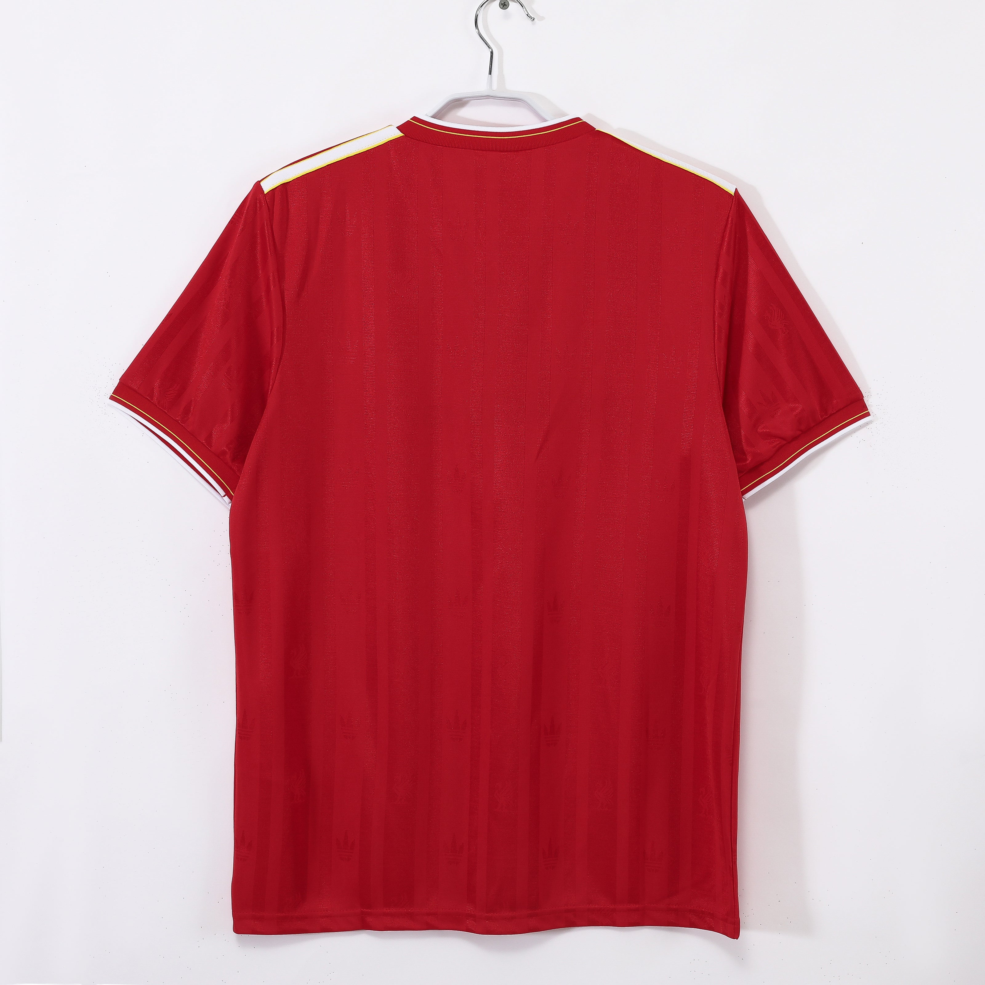 Liverpool FC 1986 FA Cup Final Home - Retro