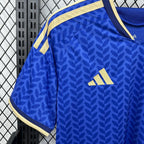 Italy 2026 Home  - Fan Version