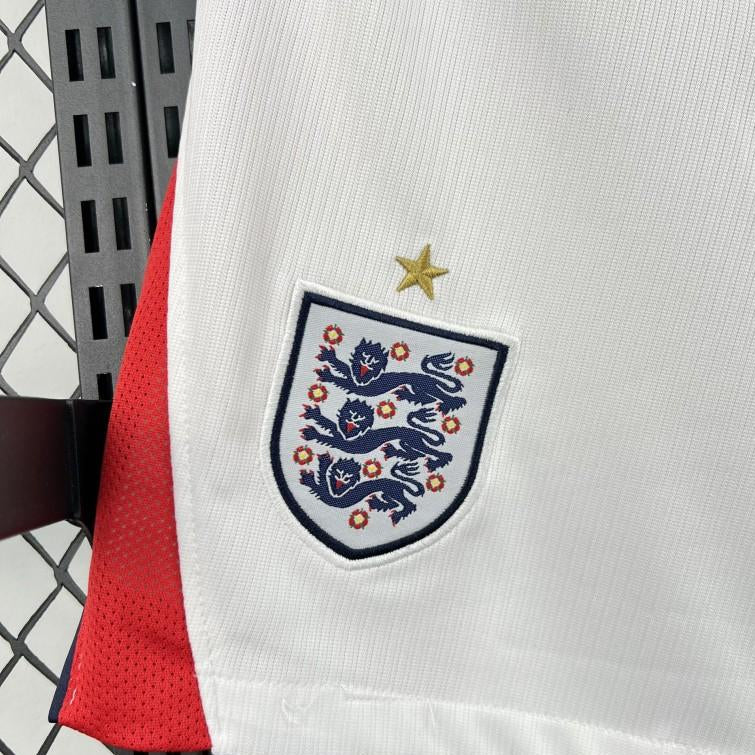 England 2026 Home - Fan Shorts