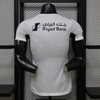 Al-Hilal 2026/27 Away - Player Version