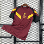 Roma 2024/25 Casual Shirt