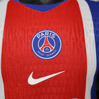 Paris Saint-Germain 2026/27 Home - Player Version