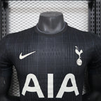 Tottenham Hotspur 2025/26 Away - Player Version