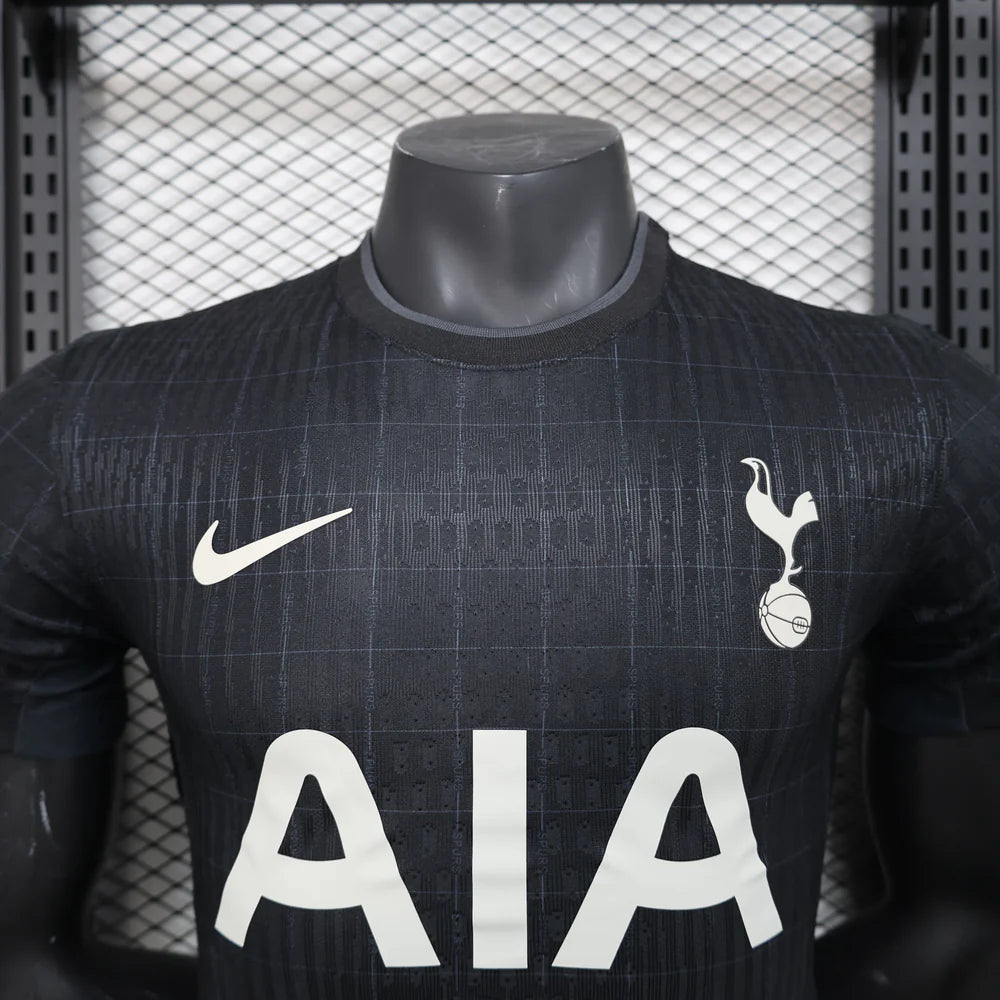 Tottenham Hotspur 2025/26 Away - Player Version