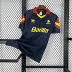 Roma 1991/92 Third - Retro