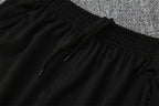 Liverpool FC 2025/26 Black ¼  Zip Training Set | Adult + Kids Sizes