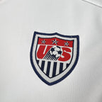 USA 2002 Home - Retro