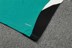 Liverpool FC 2025/26 Teal ¼  Zip Training Set | Adult + Kids Sizes