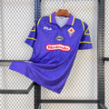Fiorentina 1997/98 Home - Retro