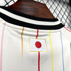 Japan 2026 Away - Fan Version