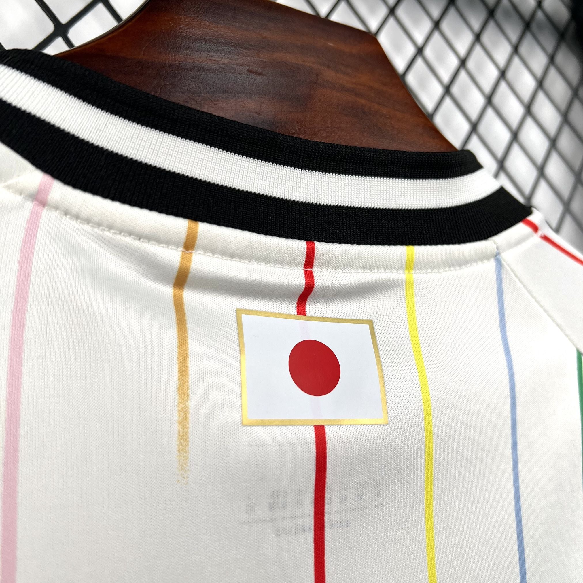 Japan 2026 Away - Fan Version