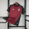 Spain 2026 Goalkeeper Claret - Fan Version