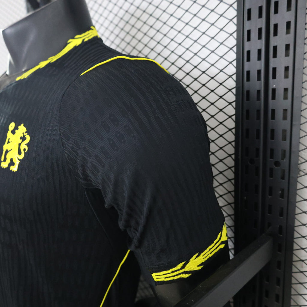 Chelsea 2026/27 Away - Player Version