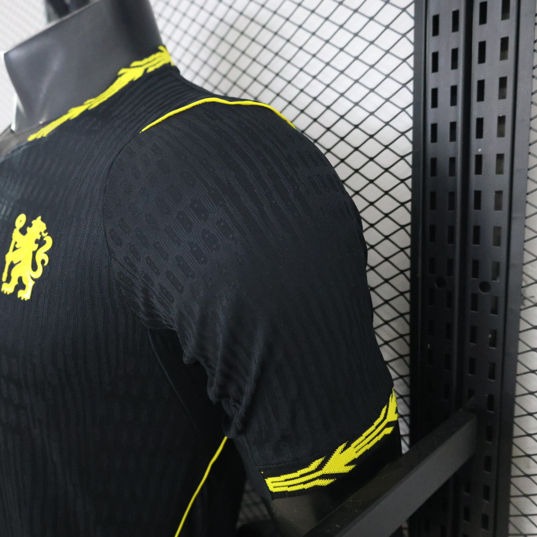 Chelsea 2026/27 Away - Player Version