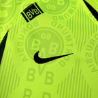 Borussia Dortmund 1996/97 Home - Retro