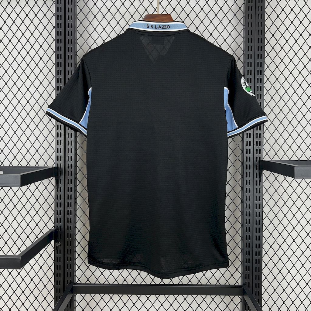 Lazio 1998/99 Third - Retro