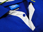 Chelsea 1995/97 Home - Retro