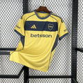 Boca Juniors 2026 Away - Fan Version