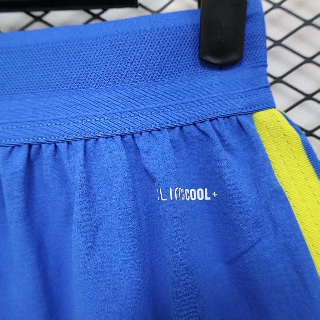 Colombia 2026 Home Change - Player Shorts