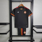 Roma 2023/24 Third - Kid Kit