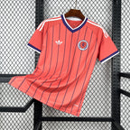 Scotland 2026 Away - Fan Version