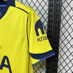 Tottenham Hotspur 2025/26 Third - Fan Version