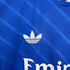 Real Madrid 2025/26 Third - Fan Version