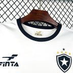 Botafogo 2002 Third - Retro