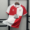 Celta Vigo 2025/26 Retro - Fan Version