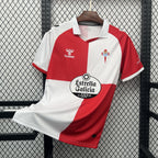 Celta Vigo 2025/26 Retro - Fan Version