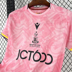 Bradford City 2025/26 Third - Fan Version