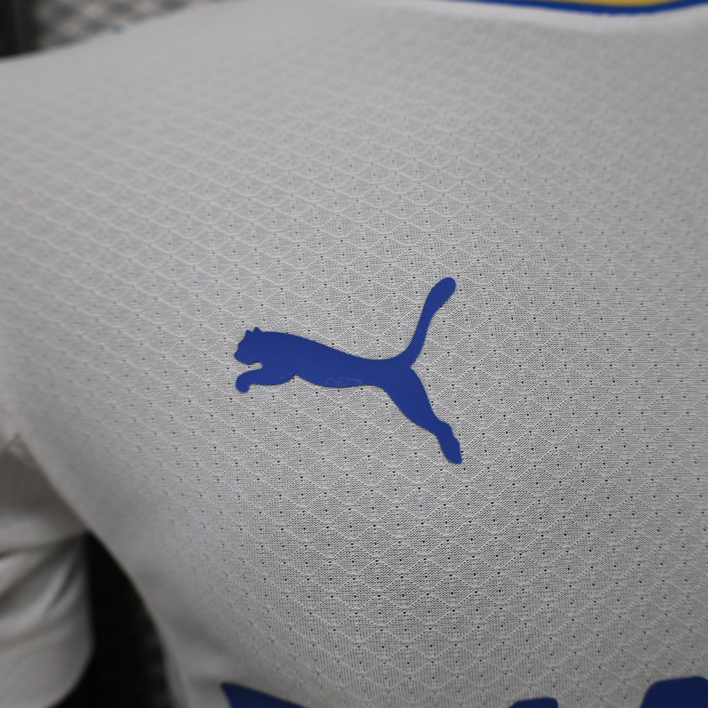 Marseille 2026/27 Home - Player Version
