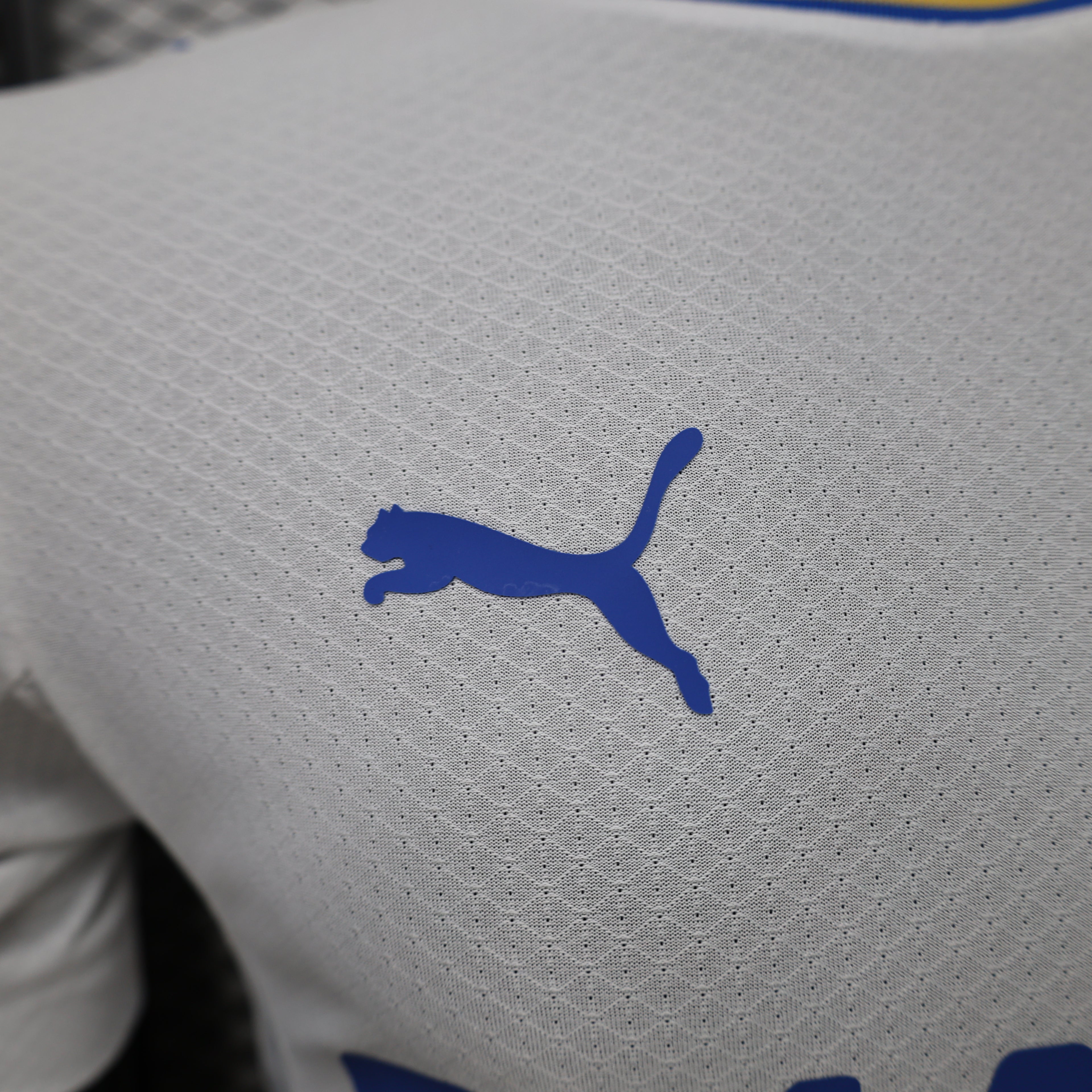 Marseille 2026/27 Home - Player Version