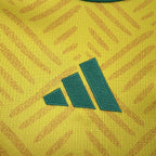 South Africa 2026 Home - Fan Version