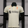 Liverpool FC 2021/22 Away - Retro Player Version