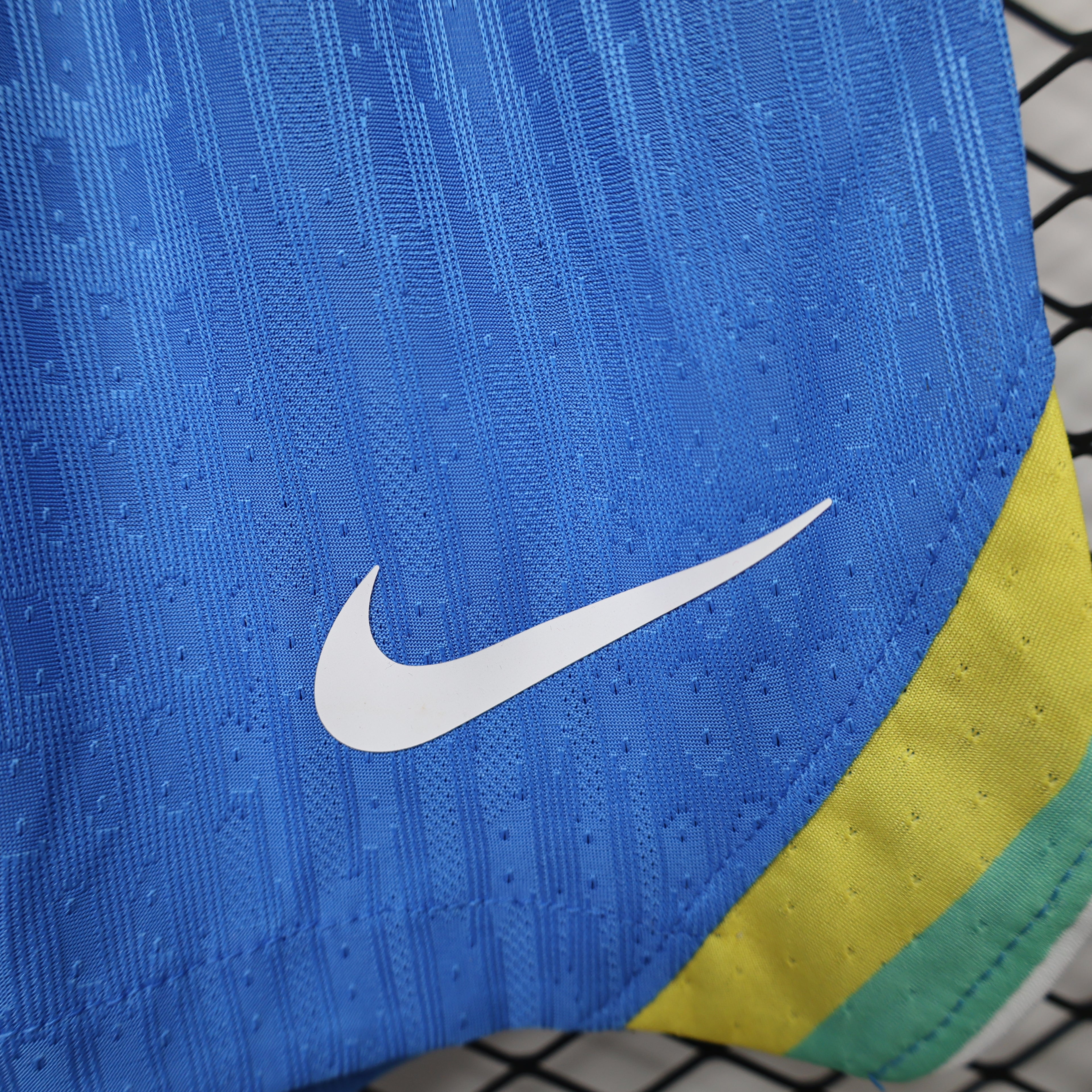 Brazil 2026 Home - Player Shorts