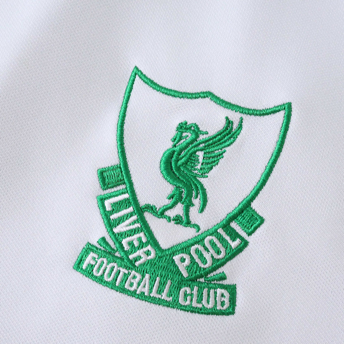 Liverpool FC 1991/92 Away - Retro Kid Kit football kit - view 10