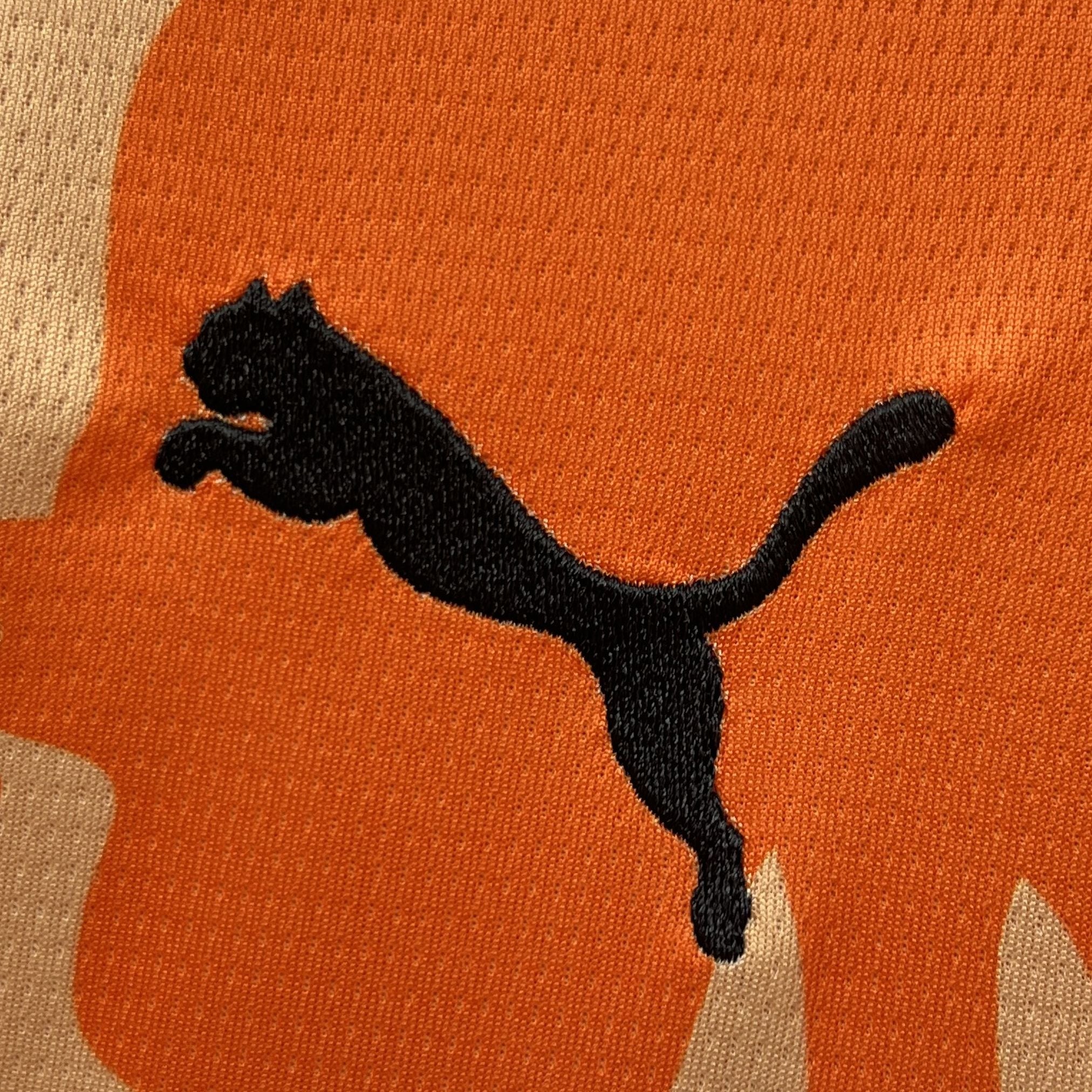 Valencia 2025/26 Retro - Fan Version