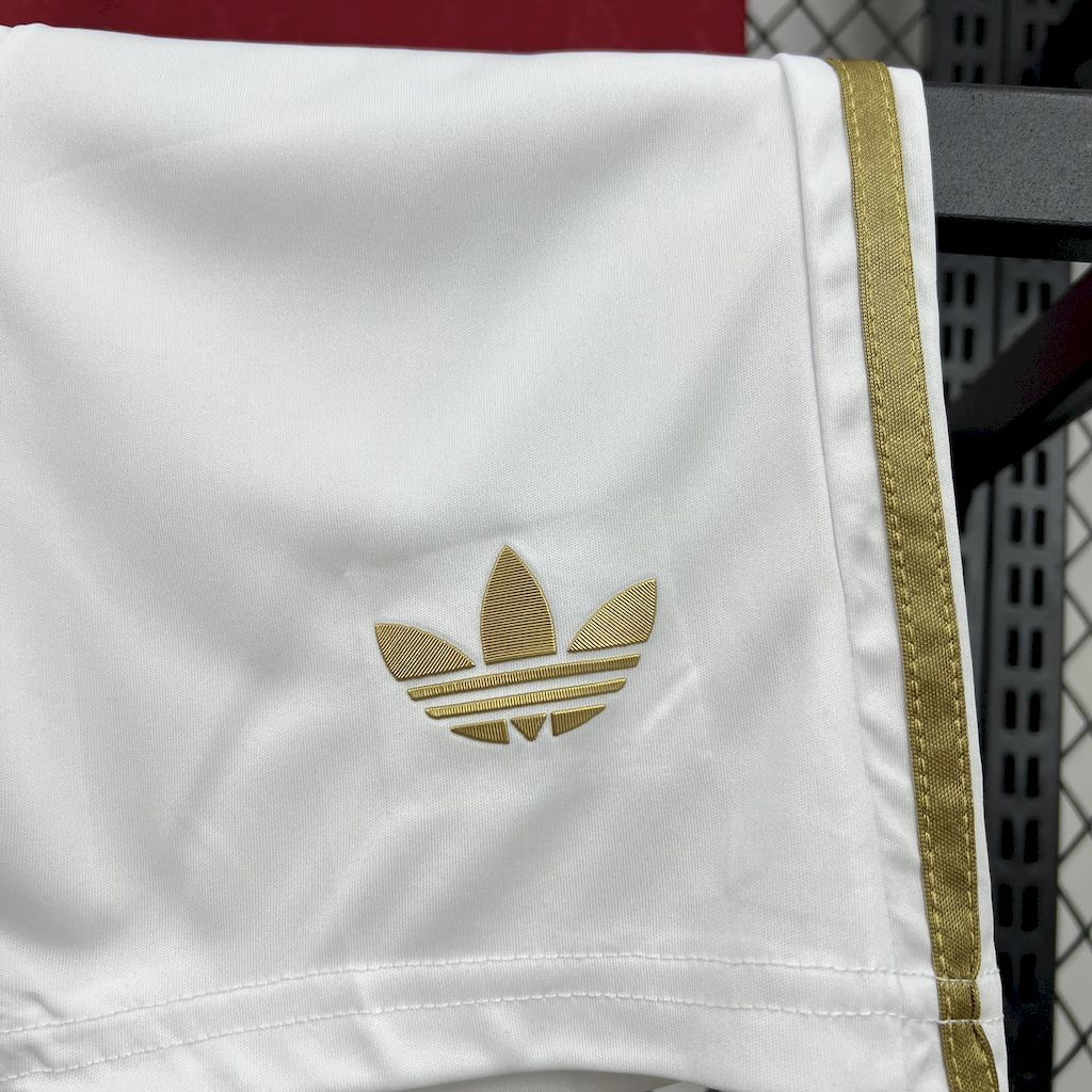 Bayern Munich 2024/25 125th Anniversary - Kid Kit