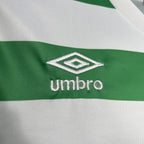 Celtic 1980/81 Home - Retro